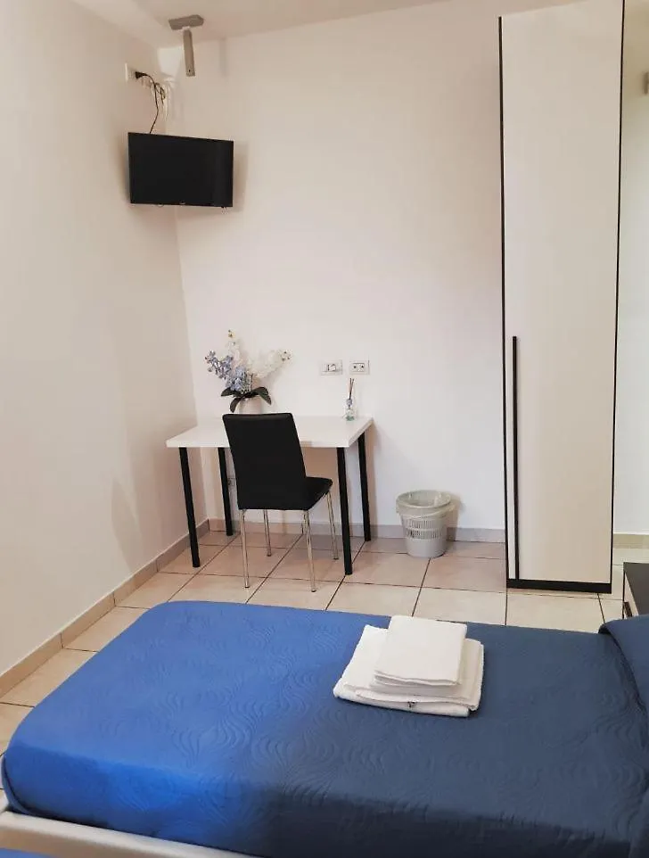 Hotel Daisy San Giovanni Lupatoto
