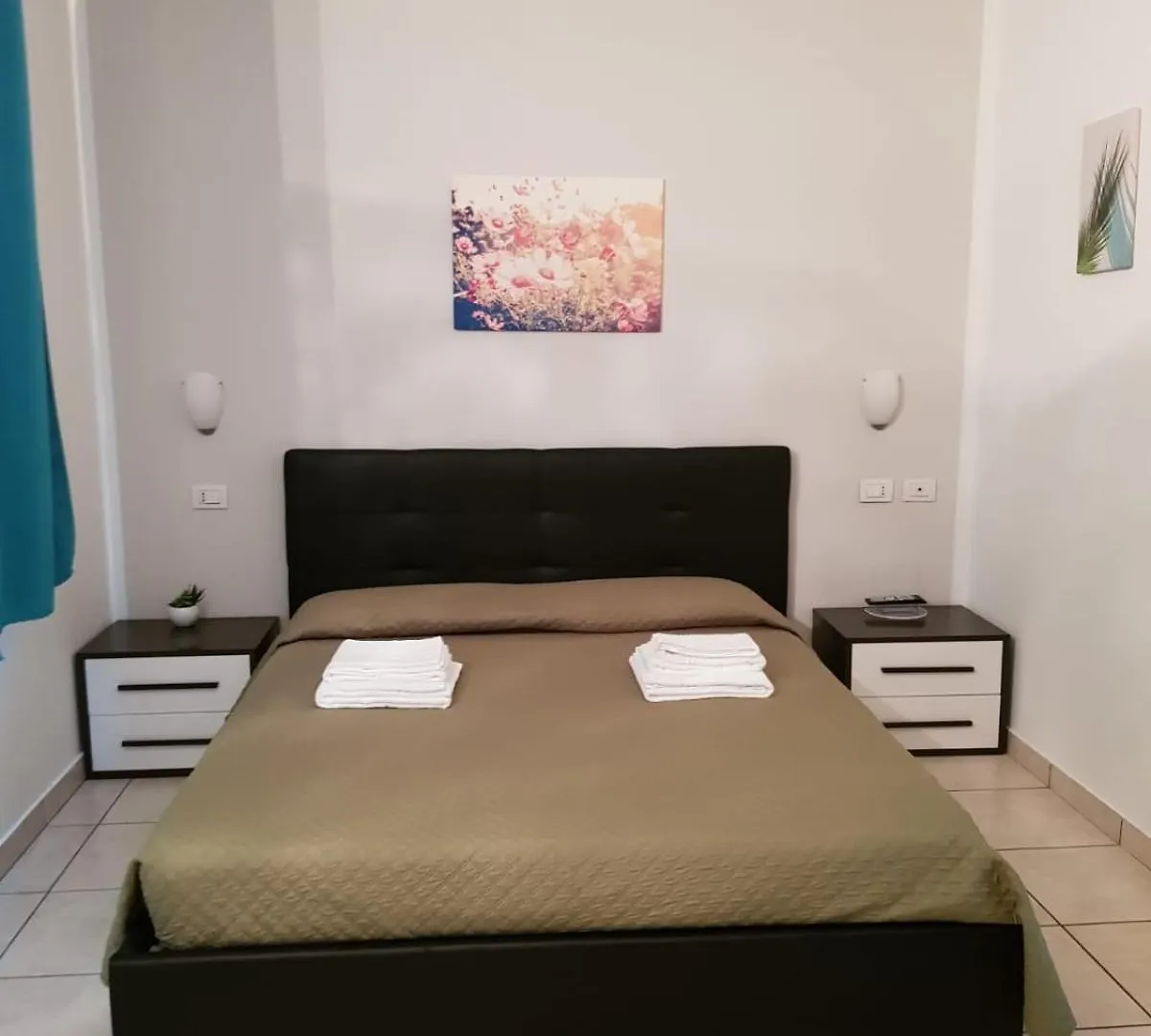 Hotel Daisy San Giovanni Lupatoto