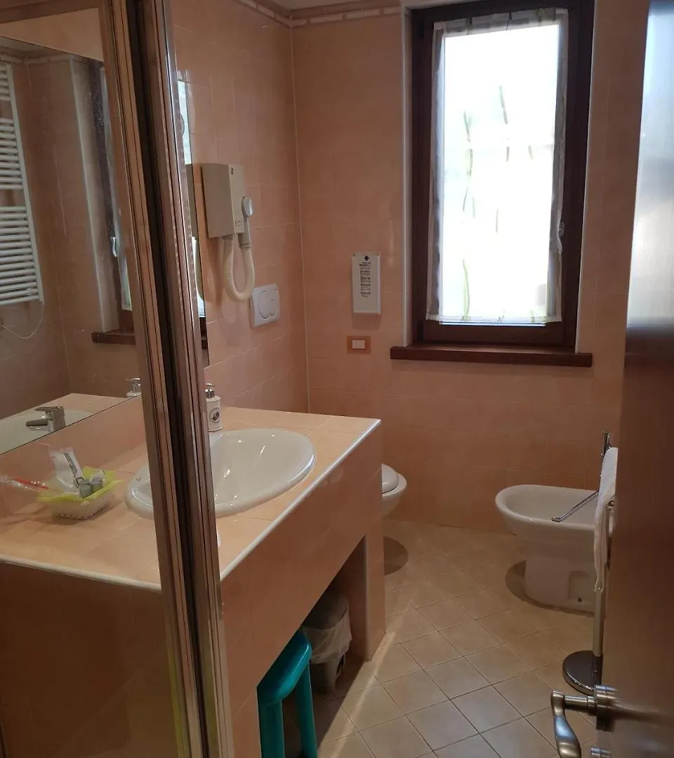 Hotel Daisy San Giovanni Lupatoto