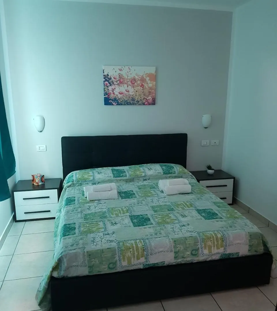 Hotel Daisy San Giovanni Lupatoto