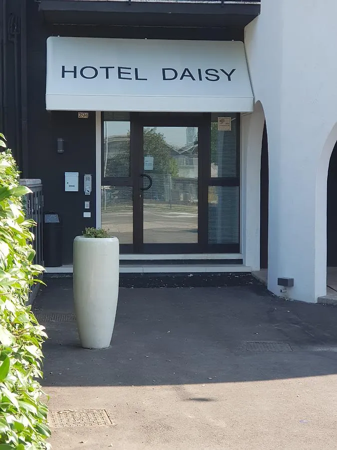 Hotel Daisy San Giovanni Lupatoto